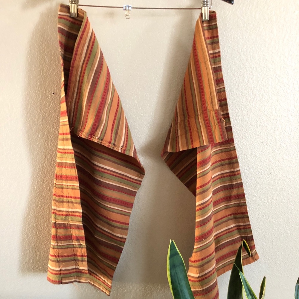 Vintage Park B Smith || Brown Valence Set